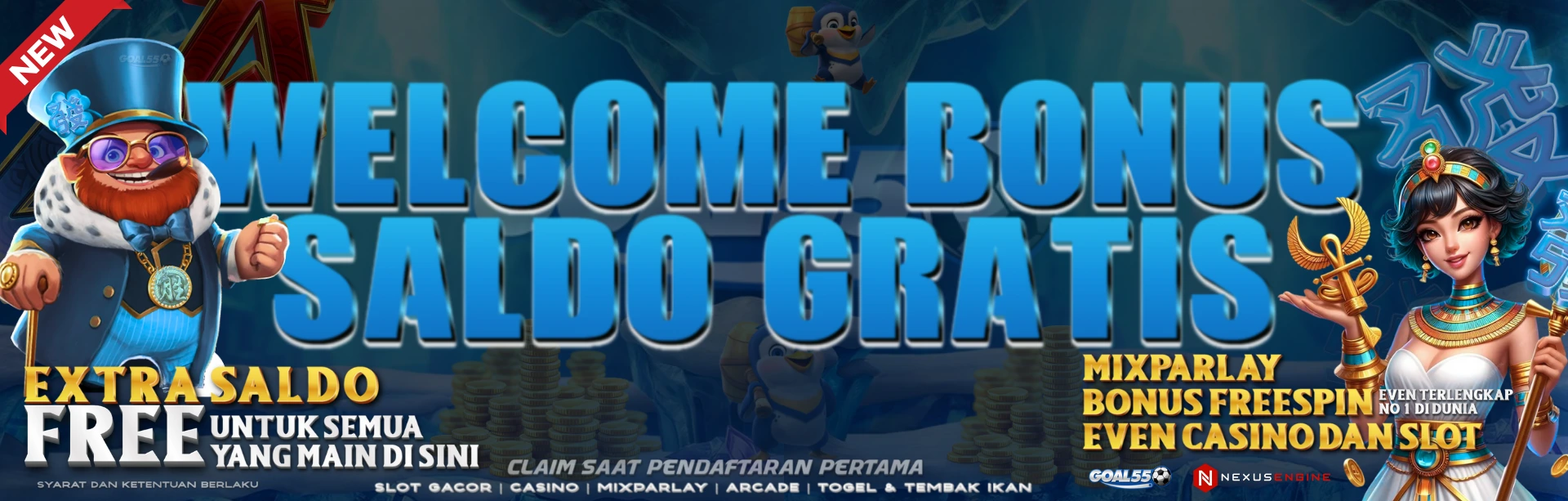 Bandit88